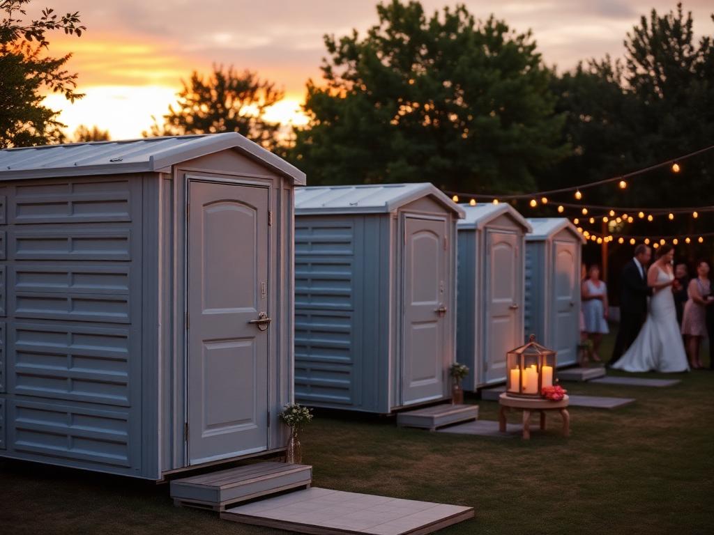 Construction Site Rentals in Corsicana, TX